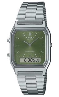 AQ-230A-3AMQYES Casio Vintage AQ-230A-3AMQYES