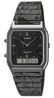 AQ-230EBLT-1AER Casio Vintage AQ-230EBLT-1AER