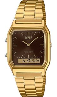 AQ-230GA-5AMQYES Casio Vintage AQ-230GA-5AMQYES