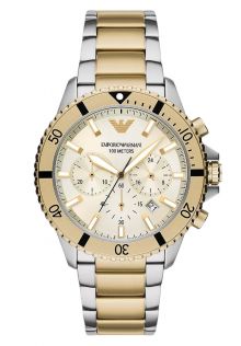 AR11606 Emporio Armani World Explorer AR11606