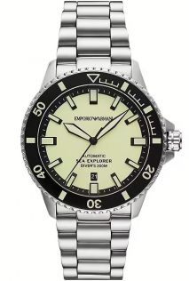 AR60083 Emporio Armani Sea Explorer AR60083