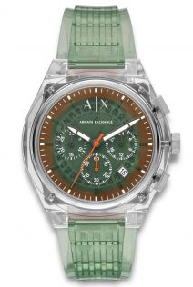 AX4165 Armani Exchange Rafael AX4165