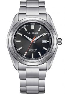 AW1900-50E Citizen Eco-Drive Super Titanium AW1900-50E