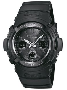 AWG-M100B-1AER Casio G-Shock AWG-M100B-1AER