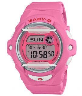 BG-169CH-4ER Casio Baby-G BG-169CH-4ER