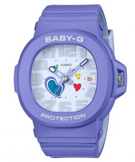 BGA-10-6AER Casio Baby-G BGA-10-6AER
