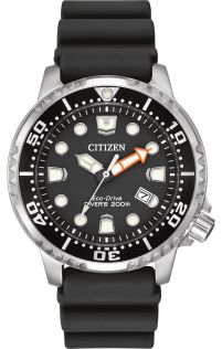 BN0150-10E Citizen Promaster Eco-Drive Divers BN0150-10E