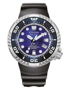 BN1025-08L Citizen Promaster Eco-Drive Diver BN1025-08L
