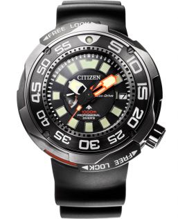 BN7020-09E Citizen Promaster Professional Diver 1000 BN7020-09E