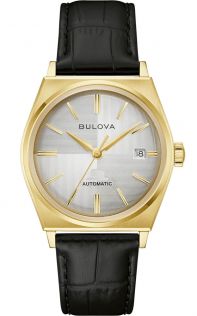 97B243 Bulova Frank Sinatra Nothing but the Best 97B243