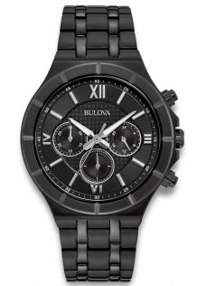 98A242 Bulova Classic Exclusive 98A242
