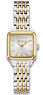 98L330 Bulova Classic Sutton Square 98L330