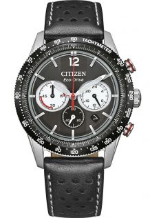 CA4717-06E Citizen Eco Drive Chrono CA4717-06E