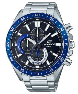 CASIO EDIFICE エディフィス EFR-549D-1B9VUEF Casio Edifice EFR-549D-1B9VUEF - RIP