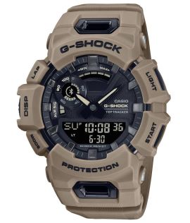 GBA-900UU-5AER Casio G-Shock G-Squad GBA-900UU-5AER