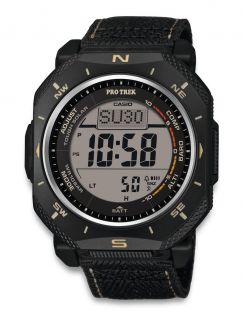 PRG-69B-1ER Casio Protrek PRG-69 Series PRG-69B-1ER