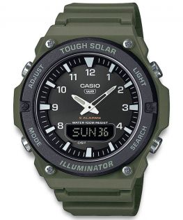 AQ-S820W-3BVEF Casio Classic Tough Solar AQ-S820W-3BVEF