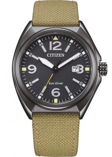 AW1575-08E Citizen Sport Solar Power Mens AW1575-08E