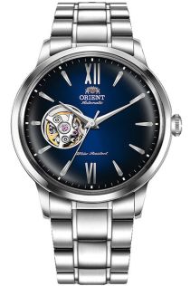 RA-AG0028L Orient Bambino Open Heart Automatic RA-AG0028L