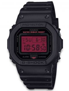 DW-5600BBR-1ER Casio G-Shock DW-5600BBR-1ER
