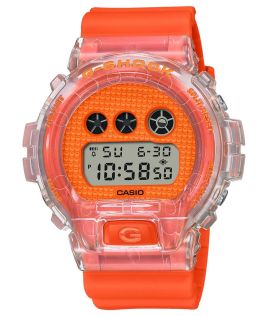DW-6900GL-4ER Casio G-Shock Limited DW-6900GL-4ER