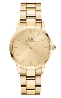Daniel Wellington Iconic Liink 28mm DW00100567 DW00100567