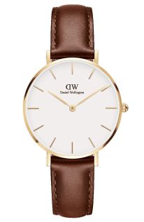 Wristband Daniel Wellington Classic St Mawes 18mm (St