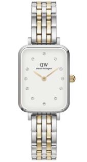 Daniel Wellington Iconic Link Arctic 32mm DW00100459 ADW00100459