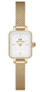 Daniel Wellington ♡DW00100348 ホワイト32mm Daniel Wellington Classic Petite 32mm Evergold White DW00100348