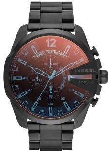 DZ4318 Diesel Mega Chief Chrono DZ4318