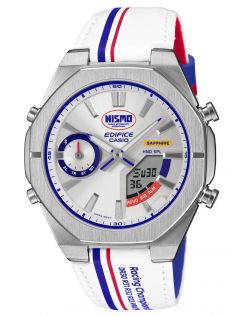 ECB-S10NIS-7AER Casio Edifice Nismo Bluetooth ECB-S10NIS-7AER