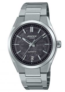 EFK-100CD-1AER Casio Edifice Automatic Forged Carbon EFK-100CD-1AER