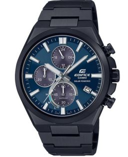CASIO EDIFICE エディフィス EFR-549D-1B9VUEF Casio Edifice EFR-549D-1B9VUEF - RIP