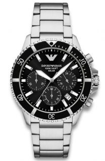 AR11739 Emporio Armani World Explorer AR11739