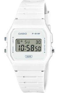 F-91WB-7AEF Casio Timeless F-91WB-7AEF