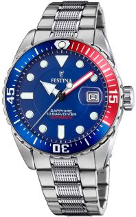 Festina 2014 Tour de France Chrono F16774/4 - RIP