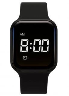 FIBEX15V01 Medicine & Routine Timer Watch - Silent Digital Reminder Watch FIBEX15V01
