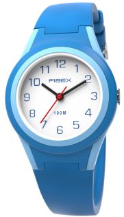 FIBEXAAO02 Kids Waterproof Swimming Watch - Fibex Junior Watch FIBEXAAO02