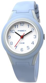 FIBEXAAO03 Waterproof Pool Watch for Kids - Fibex Junior Swim Watch FIBEXAAO03