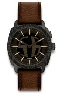 FS6165 Fossil Machine Big Tic FS6165