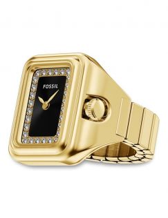 ES5447 Fossil Harlow Watch Ring ES5447