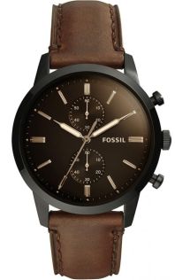 FS5437 Fossil Townsman FS5437 - RIP