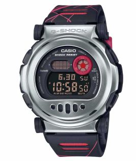 Casio G-Shock Wave Ceptor Solar GST-W110-1AER Casio G-Shock Wave Ceptor Solar GST-W110-1AER