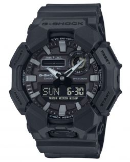 GA-010-1A1ER Casio G-Shock GA-010-1A1ER