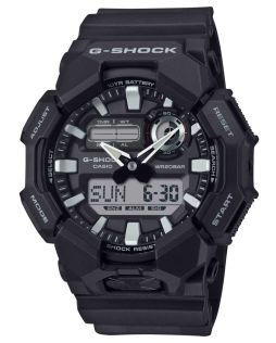 GA-010-1AER Casio G-Shock GA-010-1AER