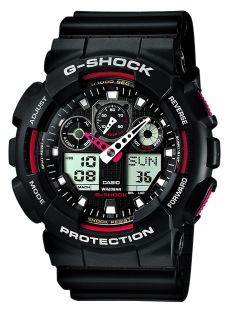 Casio G-Shock Bluetooth GB-5600AA-1ER