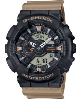 GA-110TU-1A5ER Casio G-shock GA-110TU-1A5ER