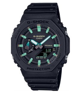 Casio G-Shock Wave Ceptor Solar GST-W110-1AER