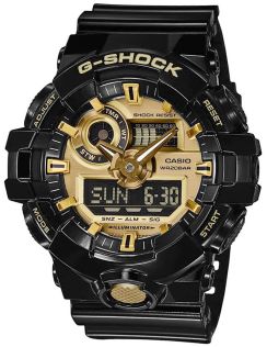GA-710GB-1AER Casio G-Shock GA-710GB-1AER