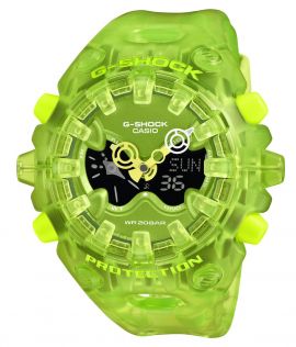 GA-V01SKE-3AER Casio G-Shock GA-V01 Series Limited GA-V01SKE-3AER